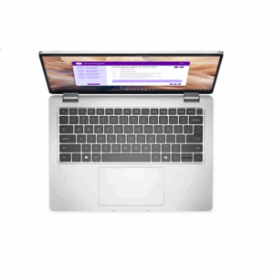 Dell Pro 14 Plus PB14250 | 14 " | FHD+ | Anti-glare | Intel Core Ultra 5 | 236V | 16 GB | LPDDR5x | Solid-state drive capacity 512 GB | Intel Arc Graphics | Windows 11 Pro | 802.11be | Bluetooth version 5.4 | Klaviatūra language English | Klaviatūra backlit | Warranty 36 month(s) | Battery warranty 12 month(s) - Image 3