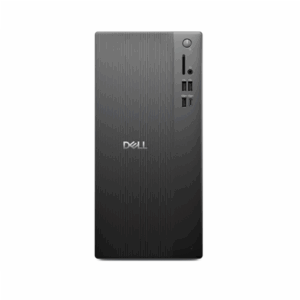 Dell Pro | Essential QVT1260 | Desktop | Tower | Intel Core Ultra 5 | 225 | 8 GB | DDR5 | 512 GB | Intel UHD Graphics | English | Windows 11 Pro | Warranty 36 month(s) - Image 3