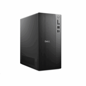 Dell Pro | Essential QVT1260 | Desktop | Tower | Intel Core Ultra 5 | 225 | 16 GB | DDR5 | 512 GB | Intel UHD Graphics | English | Ubuntu | Warranty 36 month(s)