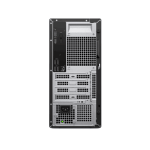 Dell Pro | Essential QVT1260 | Desktop | Tower | Intel Core Ultra 5 | 225 | 16 GB | DDR5 | 512 GB | Intel UHD Graphics | English | Ubuntu | Warranty 36 month(s) - Image 4