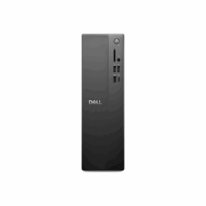 Dell Pro | Essential QVS1260 | Desktop | Slim | Intel Core i5 | i5-14400 | 16 GB | DDR5 | 1000 GB | Intel UHD Graphics 730 | English | Windows 11 Home | Warranty 36 month(s) - Image 3