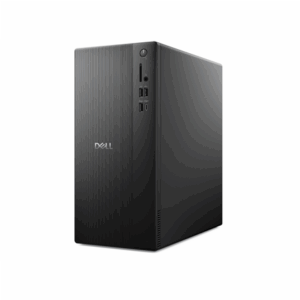 Dell Pro | Essential QVT1260 | Desktop | Tower | Intel Core i5 | i5-14400 | 8 GB | DDR5 | 512 GB | Intel UHD Graphics | English | Windows 11 Pro | Warranty 36 month(s) - Image 2