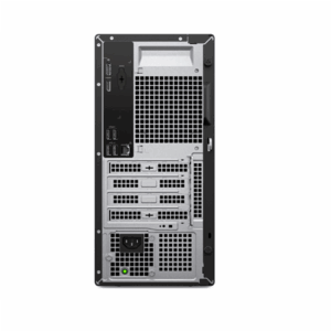 Dell Pro | Essential QVT1260 | Desktop | Tower | Intel Core i3 | 14100 | 8 GB | DDR5 | 512 GB | Intel UHD Graphics | English | Windows 11 Home | Warranty 36 month(s) - Image 4