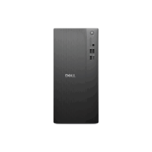 Dell Pro | Essential QVT1260 | Desktop | Tower | Intel Core i3 | 14100 | 8 GB | DDR5 | 512 GB | Intel UHD Graphics | English | Windows 11 Home | Warranty 36 month(s) - Image 6