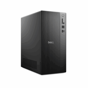 Dell Pro | Essential QVT1260 | Desktop | Tower | Intel Core i3 | 14100 | 8 GB | DDR5 | 512 GB | Intel UHD Graphics | English | Ubuntu | Warranty 36 month(s)