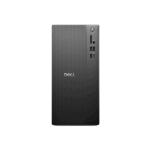 Dell Pro | Essential QVT1260 | Desktop | Tower | Intel Core i3 | 14100 | 8 GB | DDR5 | 512 GB | Intel UHD Graphics | English | Ubuntu | Warranty 36 month(s) - Image 10
