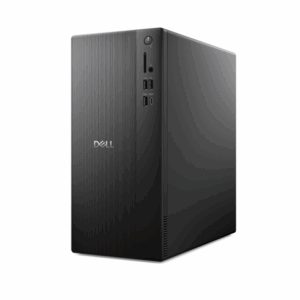 Dell Pro | Essential QVT1260 | Desktop | Tower | Intel Core i3 | 14100 | 8 GB | DDR5 | 512 GB | Intel UHD Graphics | English | Ubuntu | Warranty 36 month(s) - Image 2