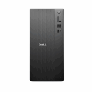 Dell Pro | Essential QVT1260 | Desktop | Tower | Intel Core i3 | 14100 | 8 GB | DDR5 | 512 GB | Intel UHD Graphics | English | Ubuntu | Warranty 36 month(s) - Image 3