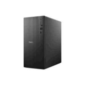 Dell Pro | Essential QVT1260 | Desktop | Tower | Intel Core i3 | 14100 | 8 GB | DDR5 | 512 GB | Intel UHD Graphics | English | Ubuntu | Warranty 36 month(s) - Image 5