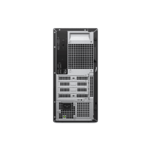 Dell Pro | Essential QVT1260 | Desktop | Tower | Intel Core i3 | 14100 | 8 GB | DDR5 | 512 GB | Intel UHD Graphics | English | Ubuntu | Warranty 36 month(s) - Image 8