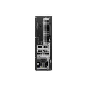Dell Pro | Essential QVS1260 | Desktop | Slim | Intel Core i3 | 14100 | 8 GB | DDR5 | 512 GB | Intel UHD Graphics | English | Windows 11 Home | Warranty 36 month(s) - Image 5