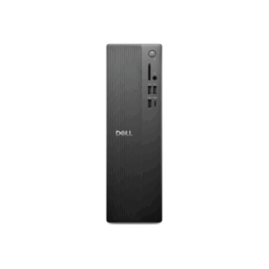 Dell Pro | Essential QVS1260 | Desktop | Slim | Intel Core i3 | 14100 | 8 GB | DDR5 | 512 GB | Intel UHD Graphics | English | Windows 11 Pro | Warranty 36 month(s) - Image 5