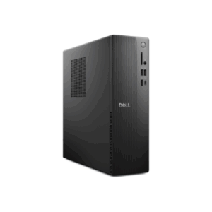 Dell Pro | Essential QVS1260 | Desktop | Slim | Intel Core i3 | 14100 | 8 GB | DDR5 | 512 GB | Intel UHD Graphics | English | Windows 11 Pro | Warranty 36 month(s) - Image 6