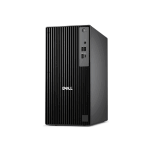 Dell Pro | QCT1250 | Desktop | Tower | Intel Core i7 | i7-14700 | Internal memory 16 GB | Solid-state drive capacity 512 GB | Intel Integrated Graphics | No Optical Drive | Klaviatūra language No keyboard | Ubuntu | Warranty 36 month(s) - Image 2
