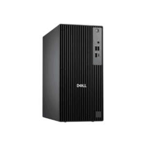 Dell Pro | QCT1250 | Desktop | Tower | Intel Core i7 | i7-14700 | Internal memory 16 GB | Solid-state drive capacity 512 GB | Intel Integrated Graphics | No Optical Drive | Klaviatūra language No keyboard | Ubuntu | Warranty 36 month(s) - Image 4