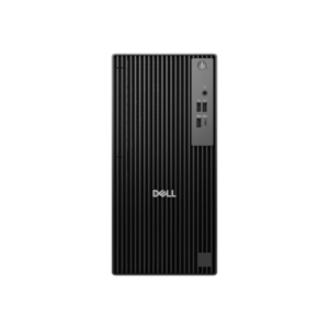 Dell Pro | QCT1250 | Desktop | Tower | Intel Core i5 | i5-14500 | Internal memory 16 GB | Solid-state drive capacity 512 GB | Intel Integrated Graphics | No Optical Drive | Klaviatūra language No keyboard | Ubuntu | Warranty 36 month(s) - Image 3