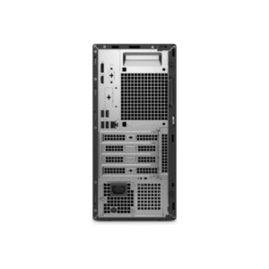 Dell Pro | QCT1250 | Desktop | Tower | Intel Core i5 | i5-14500 | Internal memory 16 GB | Solid-state drive capacity 512 GB | Intel Integrated Graphics | No Optical Drive | Klaviatūra language No keyboard | Ubuntu | Warranty 36 month(s) - Image 5