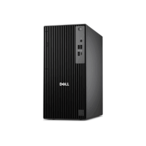 Dell Pro | QCT1255 | Desktop | Tower | AMD Ryzen 7 PRO | 8700G | Internal memory 16 GB | DDR5 | Solid-state drive capacity 512 GB | Intel Integrated Graphics | Klaviatūra language No keyboard | Windows 11 Pro | Warranty 36 month(s) - Image 2