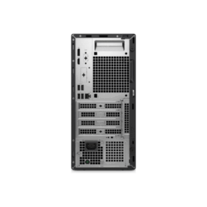 Dell Pro | QCT1255 | Desktop | Tower | AMD Ryzen 7 PRO | 8700G | Internal memory 16 GB | DDR5 | Solid-state drive capacity 512 GB | Intel Integrated Graphics | Klaviatūra language No keyboard | Windows 11 Pro | Warranty 36 month(s) - Image 5