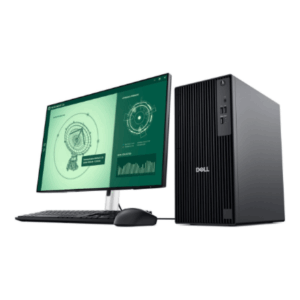 Dell Pro | QCT1250 | Desktop | Tower | Intel Core Ultra 5 | 235 | Internal memory 16 GB | Solid-state drive capacity 512 GB | Intel Integrated Graphics | No Optical Drive | Klaviatūra language No keyboard | Windows 11 Pro | Warranty 36 month(s) - Image 11