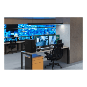 Dell Pro | QCT1250 | Desktop | Tower | Intel Core Ultra 5 | 235 | Internal memory 16 GB | Solid-state drive capacity 512 GB | Intel Integrated Graphics | No Optical Drive | Klaviatūra language No keyboard | Windows 11 Pro | Warranty 36 month(s) - Image 12