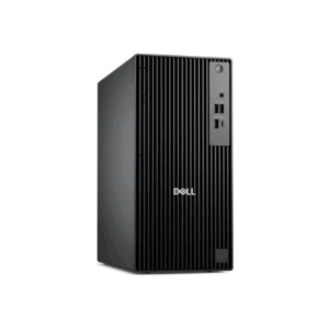 Dell Pro | QCT1250 | Desktop | Tower | Intel Core Ultra 5 | 235 | Internal memory 16 GB | Solid-state drive capacity 512 GB | Intel Integrated Graphics | No Optical Drive | Klaviatūra language No keyboard | Windows 11 Pro | Warranty 36 month(s) - Image 8