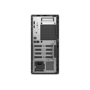Dell Pro | QCT1250 | Desktop | Tower | Intel Core Ultra 5 | 235 | Internal memory 16 GB | Solid-state drive capacity 512 GB | Intel Integrated Graphics | No Optical Drive | Klaviatūra language No keyboard | Windows 11 Pro | Warranty 36 month(s) - Image 9
