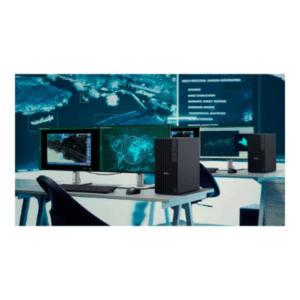 Dell Pro | QCT1250 | Desktop | Tower | Intel Core Ultra 5 | 235 | Internal memory 16 GB | Solid-state drive capacity 512 GB | Intel Integrated Graphics | No Optical Drive | Klaviatūra language No keyboard | Windows 11 Pro | Warranty 36 month(s) - Image 10