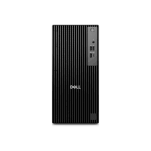 Dell Pro | QCT1255 | Desktop | Tower | AMD Ryzen 5 | 8600G | Internal memory 16 GB | DDR5 | Solid-state drive capacity 512 GB | Intel Integrated Graphics | Klaviatūra language No keyboard | Windows 11 Pro | Warranty 36 month(s) - Image 3