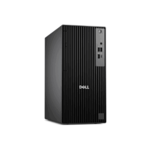 Dell Pro | QCT1255 | Desktop | Tower | AMD Ryzen 5 | 8600G | Internal memory 16 GB | DDR5 | Solid-state drive capacity 512 GB | Intel Integrated Graphics | Klaviatūra language No keyboard | Windows 11 Pro | Warranty 36 month(s) - Image 4