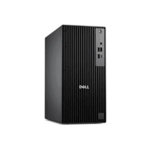 Dell Pro | QCT1255 | Desktop | Tower | AMD Ryzen 5 | 8600G | Internal memory 16 GB | DDR5 | Solid-state drive capacity 512 GB | Intel Integrated Graphics | Klaviatūra language No keyboard | Windows 11 Pro | Warranty 36 month(s) - Image 8