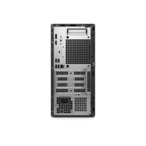 Dell Pro | QCT1255 | Desktop | Tower | AMD Ryzen 7 PRO | 8700G | Internal memory 16 GB | DDR5 | Solid-state drive capacity 512 GB | Intel Integrated Graphics | Klaviatūra language No keyboard | Ubuntu | Warranty 36 month(s) - Image 9