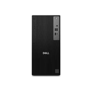 Dell Pro | QCT1255 | Desktop | Tower | AMD Ryzen 5 | 8600G | Internal memory 16 GB | DDR5 | Solid-state drive capacity 512 GB | Intel Integrated Graphics | Klaviatūra language No keyboard | Ubuntu | Warranty 36 month(s) - Image 3