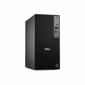 Dell Pro | QCT1255 | Desktop | Tower | AMD Ryzen 5 | 8600G | Internal memory 16 GB | DDR5 | Solid-state drive capacity 512 GB | Intel Integrated Graphics | Klaviatūra language No keyboard | Ubuntu | Warranty 36 month(s) - Image 4
