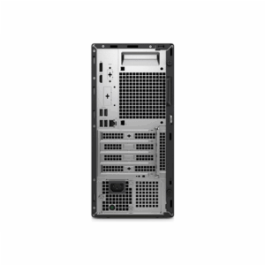 Dell Pro | QCT1255 | Desktop | Tower | AMD Ryzen 5 | 8600G | Internal memory 16 GB | DDR5 | Solid-state drive capacity 512 GB | Intel Integrated Graphics | Klaviatūra language No keyboard | Ubuntu | Warranty 36 month(s) - Image 5
