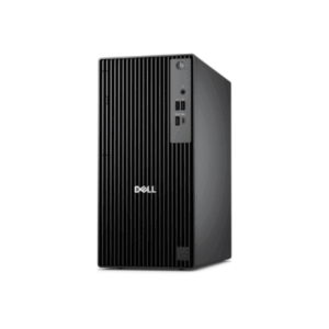 Dell Pro | QCT1255 | Desktop | Tower | AMD Ryzen 5 | 8600G | Internal memory 16 GB | DDR5 | Solid-state drive capacity 512 GB | Intel Integrated Graphics | Klaviatūra language No keyboard | Ubuntu | Warranty 36 month(s) - Image 6