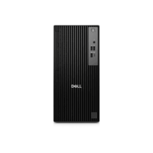 Dell Pro | QCT1255 | Desktop | Tower | AMD Ryzen 5 | 8600G | Internal memory 16 GB | DDR5 | Solid-state drive capacity 512 GB | Intel Integrated Graphics | Klaviatūra language No keyboard | Ubuntu | Warranty 36 month(s) - Image 7