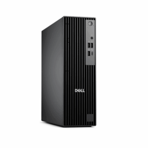 Dell Pro | QCS1255 | Desktop | Slim | AMD Ryzen 7 | 8700G | Internal memory 16 GB | DDR5 | Solid-state drive capacity 512 GB | Intel Integrated Graphics | Klaviatūra language No keyboard | Ubuntu | Warranty 36 month(s)