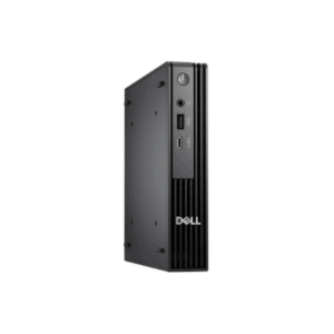 Dell Pro | QCM1255 | Desktop | Micro | AMD Ryzen 7 PRO | 8700GE | Internal memory 16 GB | DDR5 | 512 GB | Klaviatūra language No keyboard | Windows 11 Pro | Warranty 36 month(s) - Image 4