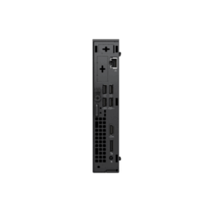 Dell Pro | QCM1255 | Desktop | Micro | AMD Ryzen 7 PRO | 8700GE | Internal memory 16 GB | DDR5 | 512 GB | Klaviatūra language No keyboard | Windows 11 Pro | Warranty 36 month(s) - Image 5