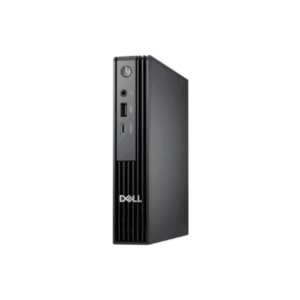 Dell Pro | QCM1255 | Desktop | Micro | AMD Ryzen 5 | 8500GE | Internal memory 16 GB | DDR5 | 512 GB | Klaviatūra language No keyboard | Windows 11 Pro | Warranty 36 month(s) - Image 2