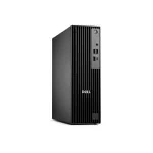 Dell Pro | QCS1250 | Desktop | Slim | Intel Core i3 | i3-14100 | Internal memory 16 GB | DDR5 | Solid-state drive capacity 512 GB | Intel Integrated Graphics | Klaviatūra language No keyboard | Windows 11 Pro | Warranty 36 month(s) - Image 7
