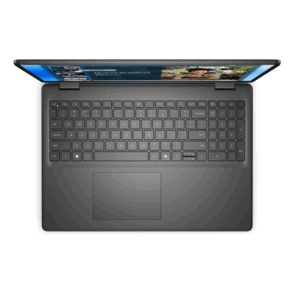 Dell 16 DC16250 | Carbon Black | 16  | 2K | 1920 x 1200 pixels | Anti-glare | Intel Core 5 | 120U | 16 GB | DDR5 | Solid-state drive capacity 1000 GB | Intel Graphics | Windows 11 Home | 802.11ax | Klaviatūra language English | Klaviatūra backlit | Warranty 36 month(s) | Battery warranty 12 month(s) - Image 4