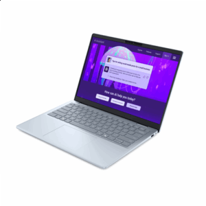 Dell Plus 14 DB14250 | Ice Blue | 14 | 2.5K | 2560 x 1600 pixels | Anti-glare | Intel Core Ultra 9 | 288V | 32 GB | LPDDR5X | Solid-state drive capacity 1000 GB | Intel Arc Graphics | Windows 11 Pro | 802.11be | Klaviatūra language English | Klaviatūra backlit | Warranty 36 month(s) | Battery warranty 12 month(s) - Image 3