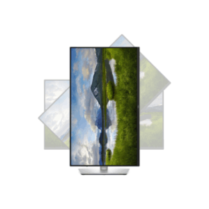 Dell | P2425DE | 24 " | IPS | 16:9 | 100 Hz | 5 ms | 2560 x 1440 pixels | 350 cd/m² | HDMI ports quantity 1 | Warranty 60 month(s) - Image 11