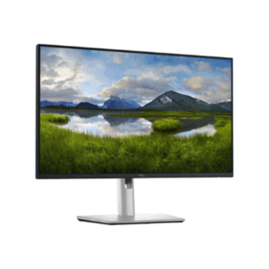 Dell | P2425DE | 24 " | IPS | 16:9 | 100 Hz | 5 ms | 2560 x 1440 pixels | 350 cd/m² | HDMI ports quantity 1 | Warranty 60 month(s) - Image 13