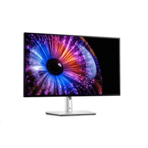 Dell | Monitor | U2724DE | 27 " | IPS | 16:9 | 120 Hz | 8 ms | 350 cd/m² | Silver | Warranty 60 month(s) - Image 5