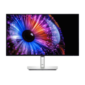 Dell | Monitor | U2724DE | 27 " | IPS | 16:9 | 120 Hz | 8 ms | 350 cd/m² | Silver | Warranty 60 month(s) - Image 7