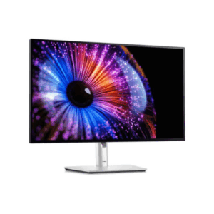 Dell | Monitor | U2724DE | 27 " | IPS | 16:9 | 120 Hz | 8 ms | 350 cd/m² | Silver | Warranty 60 month(s) - Image 8