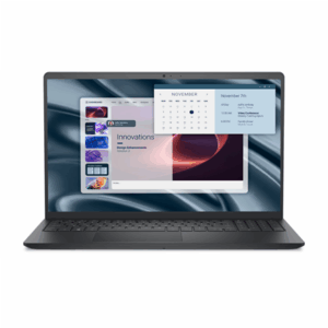 Dell Pro 15 Essential PV15255 | Carbon Black | 15.6 " | FHD | 1920 x 1080 pixels | AMD Ryzen 3 | 7320U | 8 GB | LPDDR5 | Solid-state drive capacity 512 GB | AMD Radeon 610M Graphics | Windows 11 Pro | 802.11ac | Klaviatūra language English | Warranty 36 month(s) | Battery warranty 12 month(s)